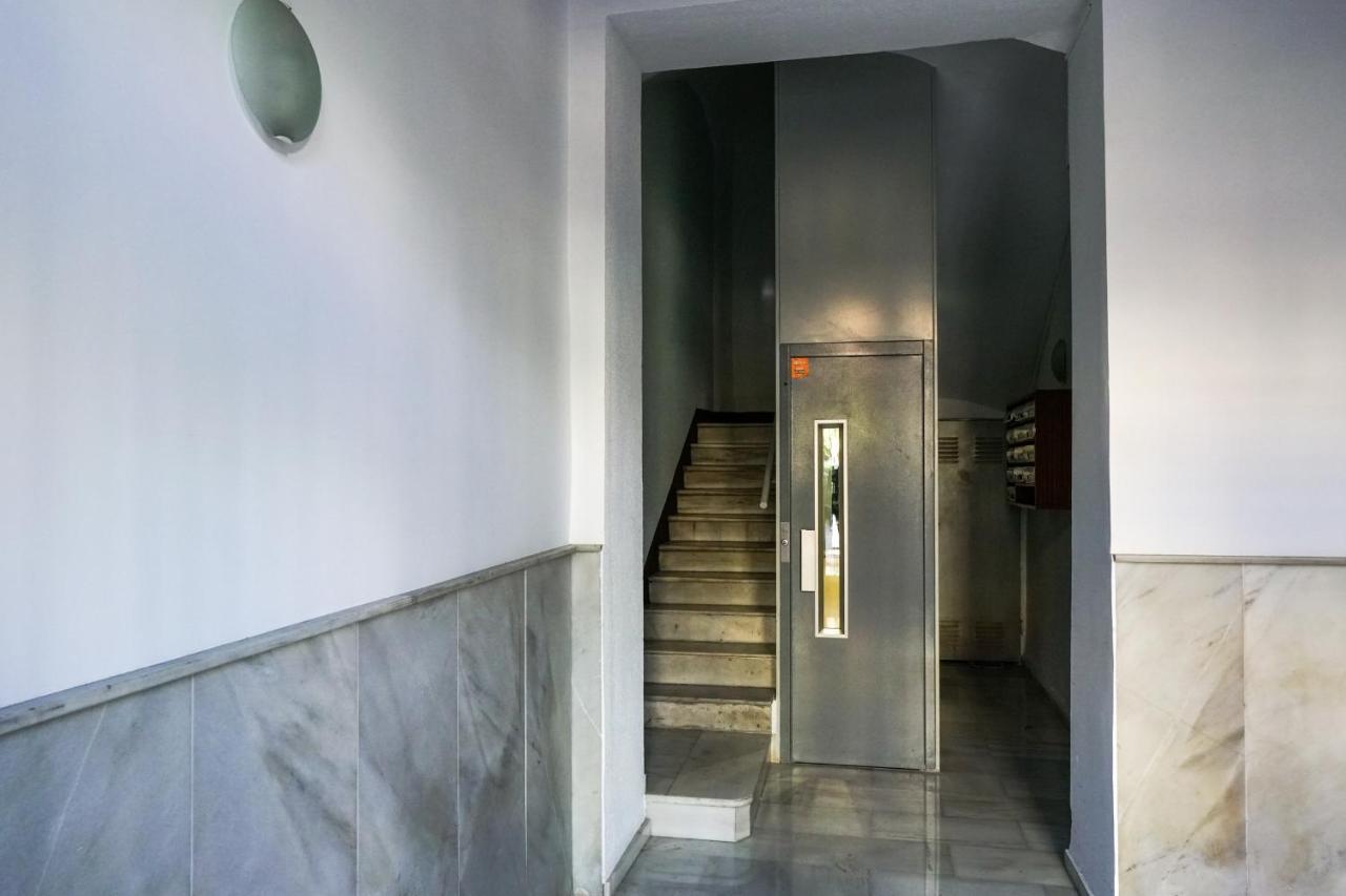 Ruzafa Apartment Valencia Exterior foto